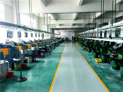 科铂高：小间距市场持续火热，紧固件行业大机