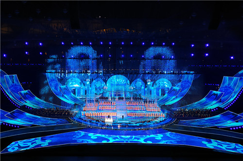 2020年度LED屏行业品牌盛会十佳品牌回顾——晶台光电