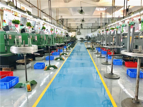 科铂高：小间距市场持续火热，紧固件行业大机