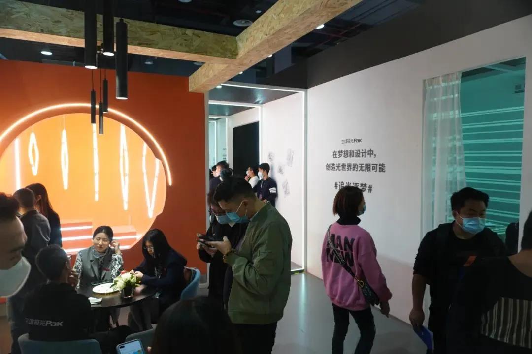 2020广州设计周收官，哪些照明品牌出手最惊艳？