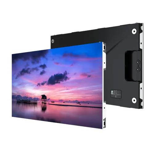 ISLE 2021深圳展拉开帷幕，新品技术炫酷登场，带来行业最强视觉盛宴！