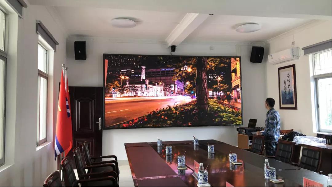 【深德彩学院】Mini LED发展加速，COB的黄金拐点何时到来？