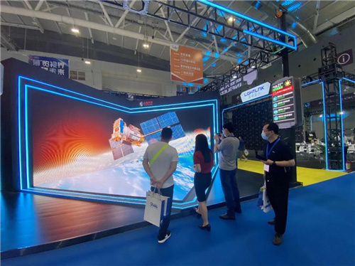 乘风破浪，爵胜千里 | 视爵光旭ISLE 2021圆满结束！