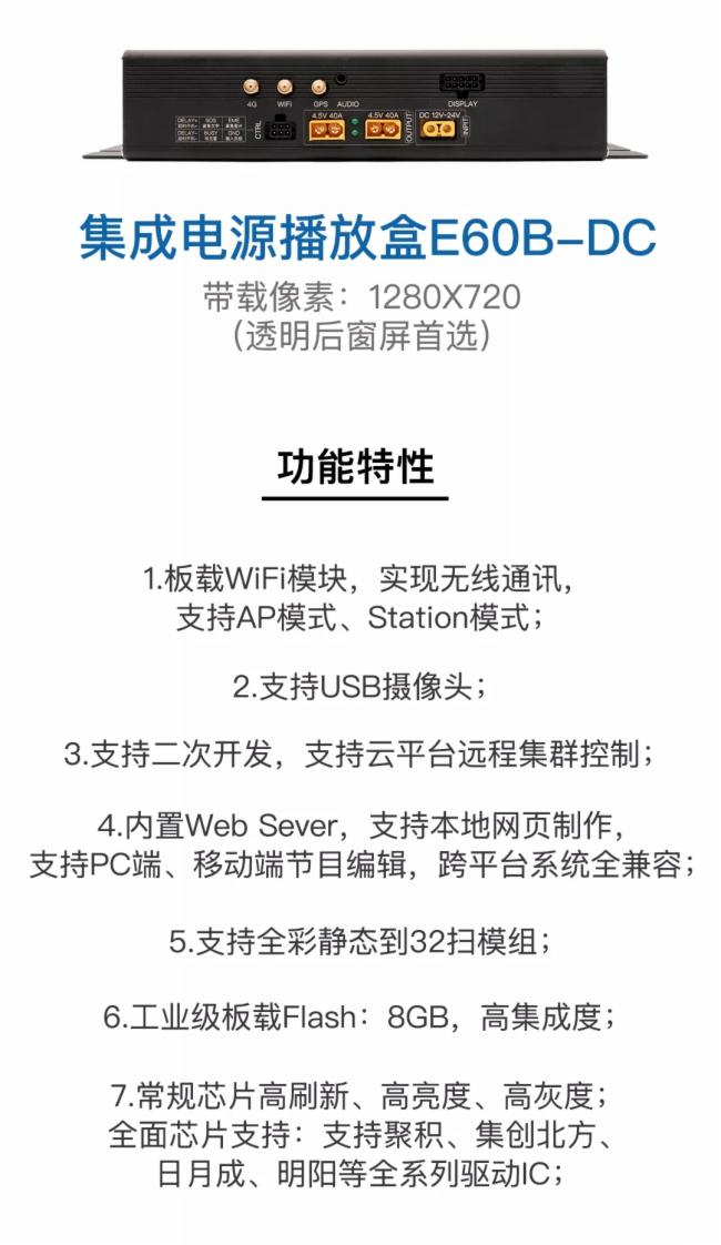 开启户外广告新“视”界