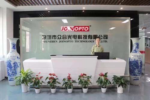 众合光电：秉持匠心精神，做最稳定的产品