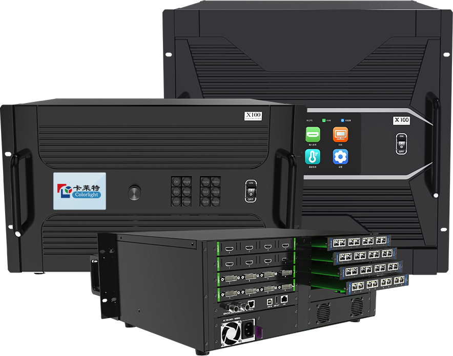 十九届深圳国际LED展盛大开幕，行业开年第一展，新品新技术全在这里!