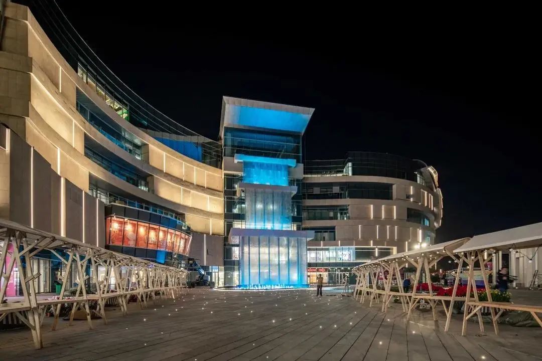 江南情调，妙“屏”生花！铁歌贴膜屏原地玩转苏州高铁吾悦广场