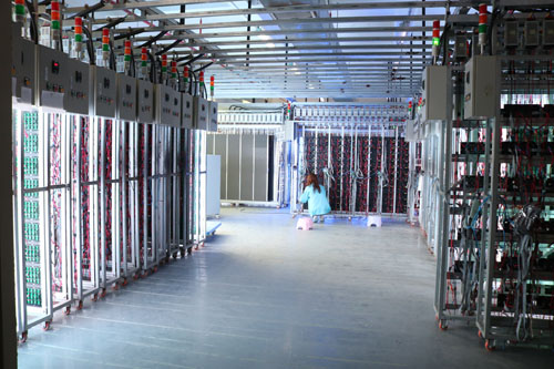 众合光电：秉持匠心精神，做最稳定的产品