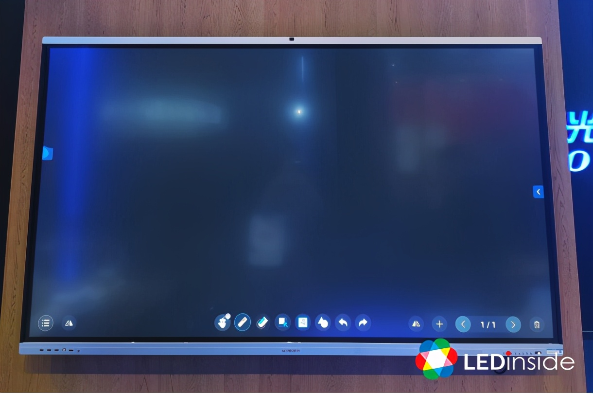 智慧显示展直击：MiniLED、智慧商显产品亮点抢先看