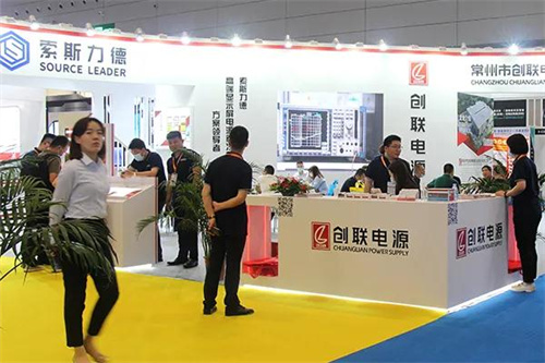 ISLE 2021深圳展拉开帷幕，新品技术炫酷登场，带来行业最强视觉盛宴！