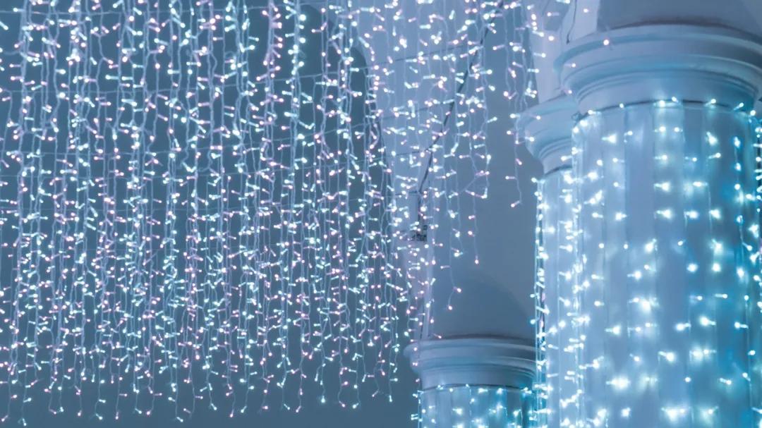 超震撼裸眼3D投影秀!共同感受“光”彩动人的从化壹悦广场 超震撼裸眼3D投影秀!共同感受“光”彩动人的从化壹悦广场