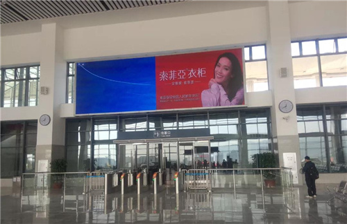 五一假期出行人数创新高！联建光电助力全国智慧交通