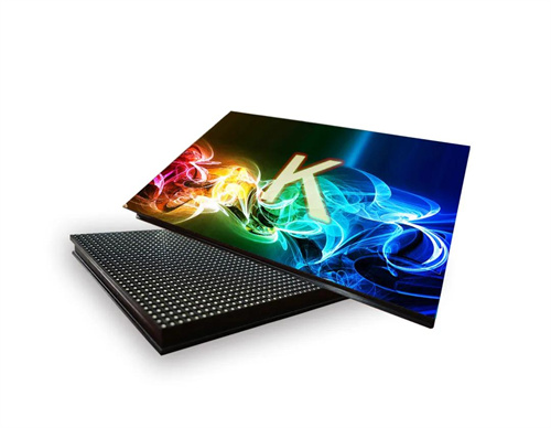 ISLE 2021深圳展拉开帷幕，新品技术炫酷登场，带来行业最强视觉盛宴！