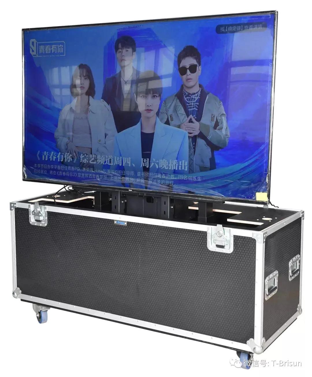 十九届深圳国际LED展盛大开幕，行业开年第一展，新品新技术全在这里!