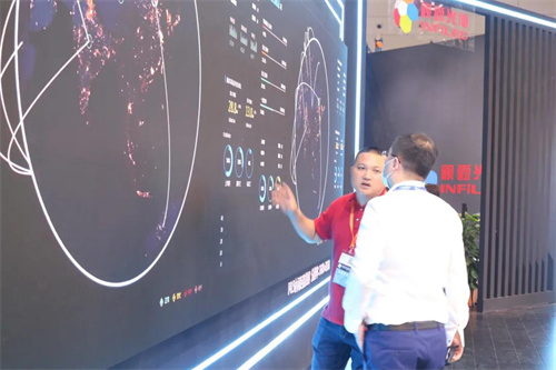 视爵光旭：顺应时代需求，加速战略布局