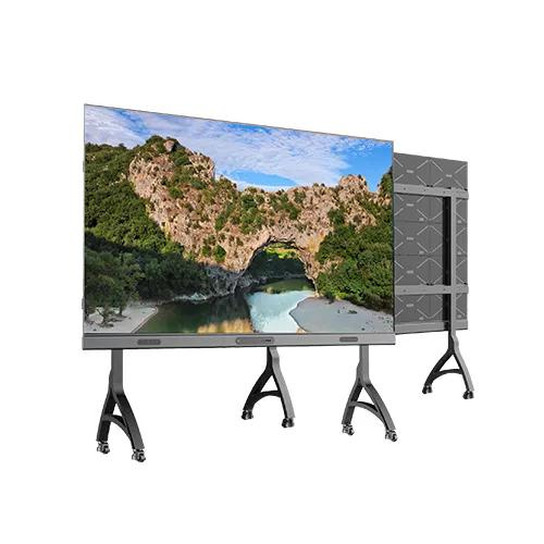 ISLE 2021深圳展拉开帷幕，新品技术炫酷登场，带来行业最强视觉盛宴！