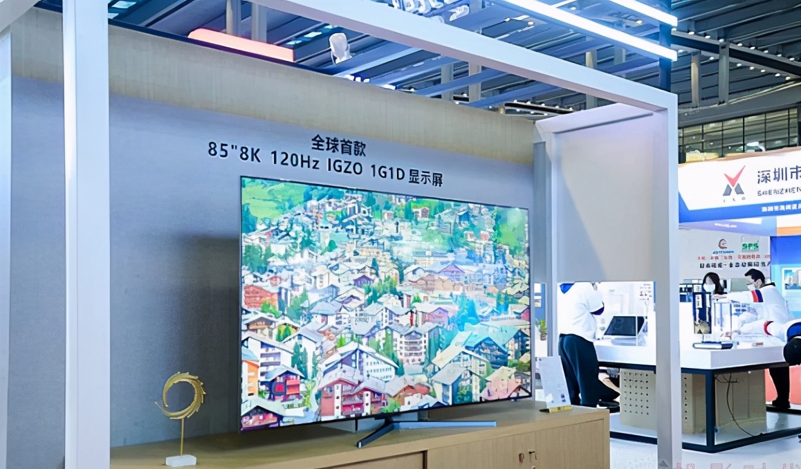 未来电视技术之争 MiniLED对阵MicroLED