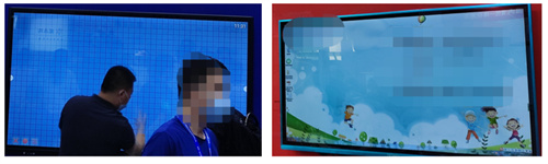 幼教交互大屏:时代变了，产品急需提升