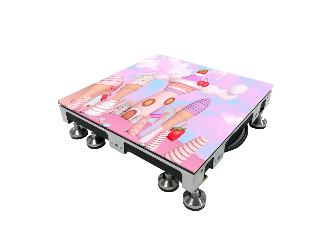 十九届深圳国际LED展盛大开幕，行业开年第一展，新品新技术全在这里!