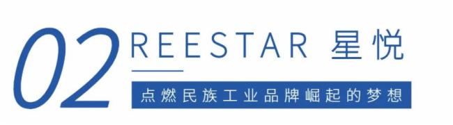高清炫酷 | REESTAR点亮户外3D巨幕