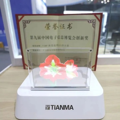 Mini/Micro LED新战场