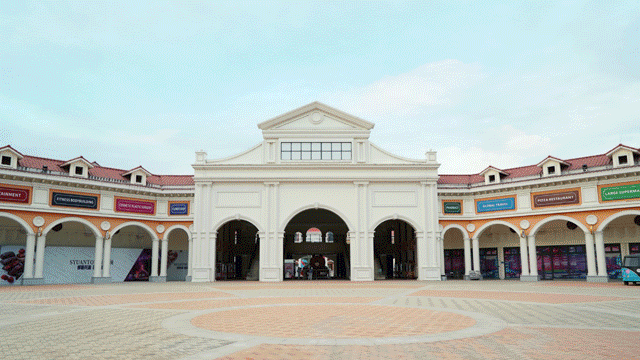 超震撼裸眼3D投影秀!共同感受“光”彩动人的从化壹悦广场 超震撼裸眼3D投影秀!共同感受“光”彩动人的从化壹悦广场