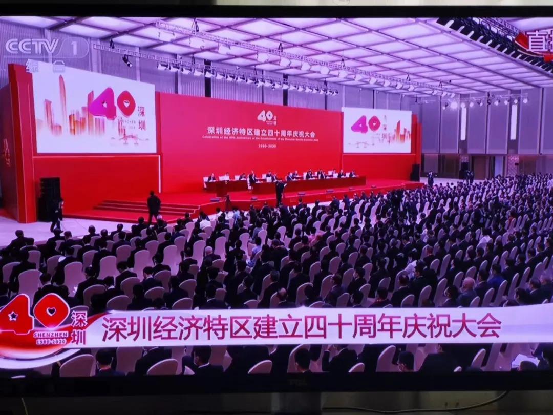 洲明携手阿里、腾讯、华为入选2020中国新经济企业500强