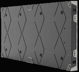 蓝普视讯产品盘点 | LED显示屏市场的爆款——黑钻系列！