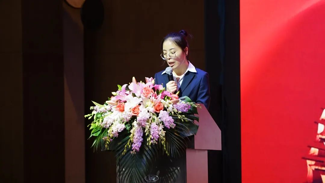 重诺力行·以诚致远 | 山西高科华烨集团2020年度供应商交流大会顺利召开！