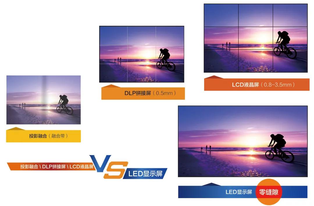 展示展览如何更炫酷更吸睛？刷过这些美图你就知道！
