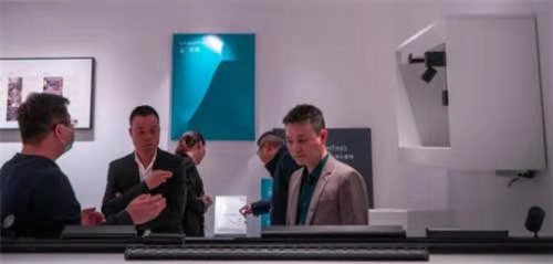 强强联合，优势互补，雷士照明与洲明科技达成战略合作！