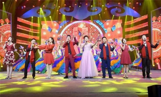 广电演播LED可视化解决方案 高清稳定又安全！