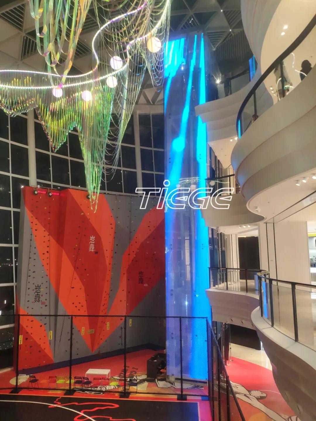 2020年90%以上的重大LED透明屏工程项目都被他承包了！ 年度经典项目回顾