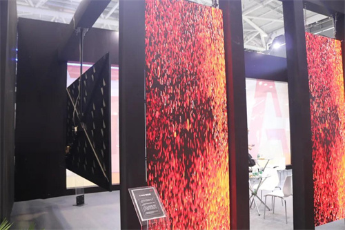 AET（阿尔泰）：“深耕”微间距显示，“细作”标准化未来