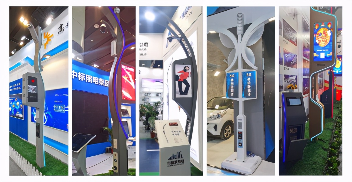 智慧灯杆和LED灯杆屏的规模化需破解哪些障碍？