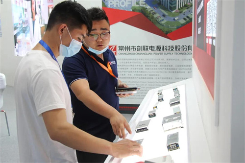 创联电源：以技术为先，不断推动开关电源领域进步