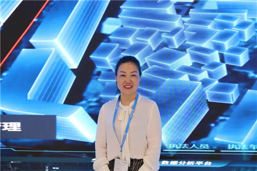 展会专访|迈锐光电携新品亮相十九届深圳国际LED展