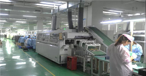 普德新星：深耕电源行业，用心打造民族电源