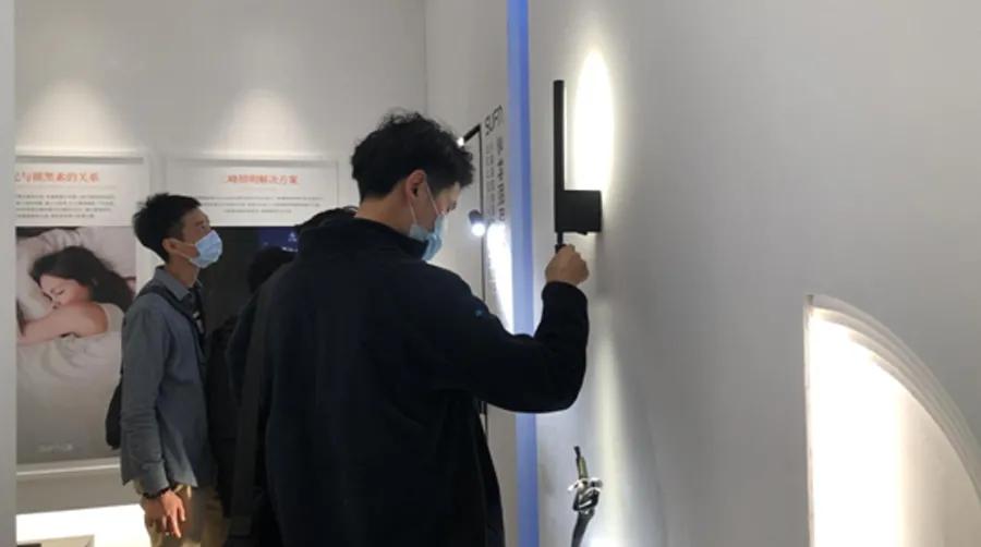 2020广州设计周收官，哪些照明品牌出手最惊艳？