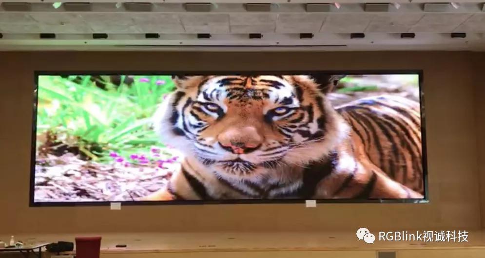 官宣！视诚科技成为中国三星官方合作伙伴