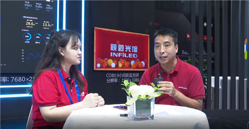 乘风破浪，爵胜千里 | 视爵光旭ISLE 2021圆满结束！