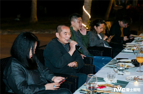 畅谈照明全案设计，雷士照明全力赋能家装设计师