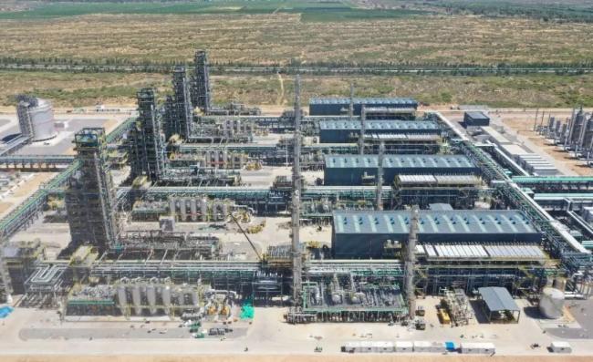 GQY视讯助力能源行业|构建智慧长庆油田获客户认可