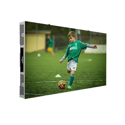 ISLE 2021深圳展拉开帷幕，新品技术炫酷登场，带来行业最强视觉盛宴！