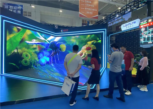 乘风破浪，爵胜千里 | 视爵光旭ISLE 2021圆满结束！