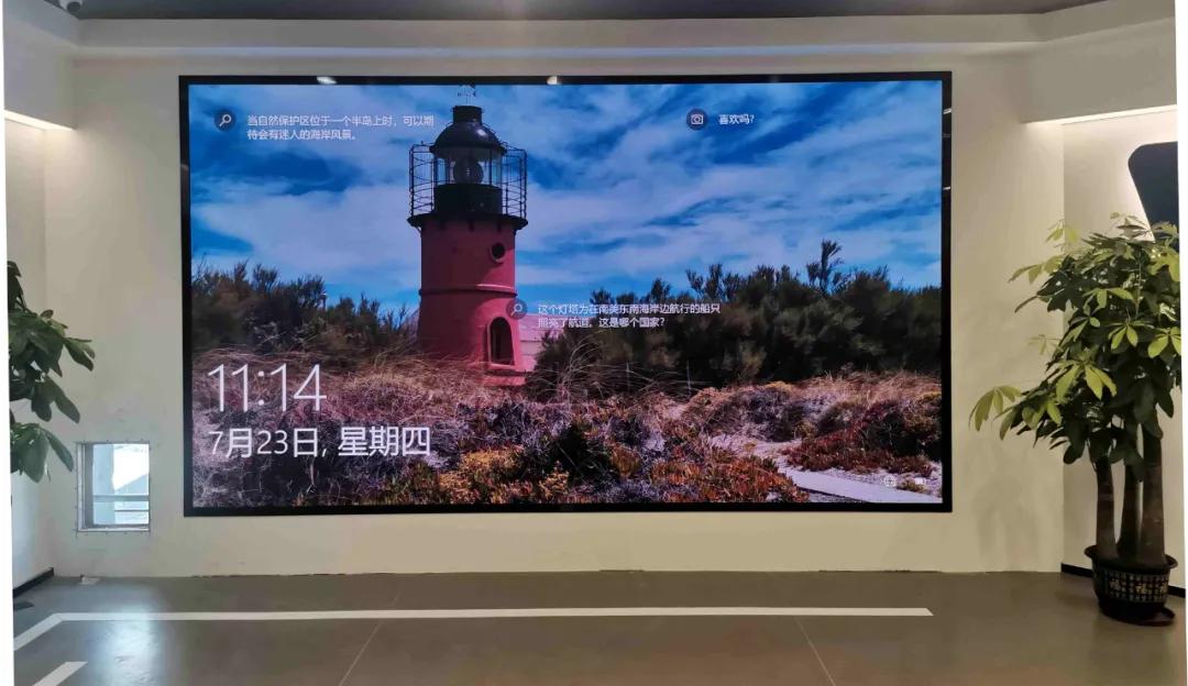 【深德彩学院】Mini LED发展加速，COB的黄金拐点何时到来？