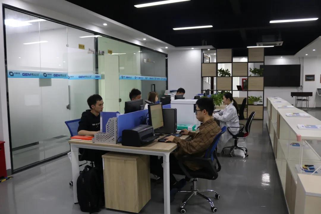 GEM晶泓达：精准定位高端市场 专注高口碑与高品质