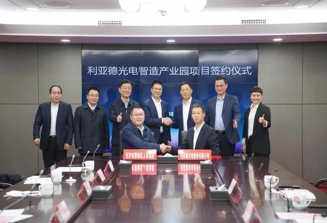 涨价、扩产戏码不断，3月LED业究竟啥情况？