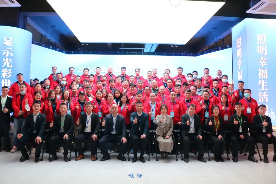 厂商牵手共赢！慧聪LED显示屏行业十佳品牌专场考察团走访企业精彩继续