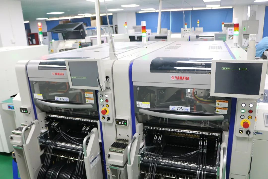 龙大光电：目标是细分至薄，小间距产品标准化